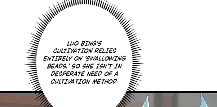 Keep a Low Profile, Sect Leader Chapter 513 Page 16