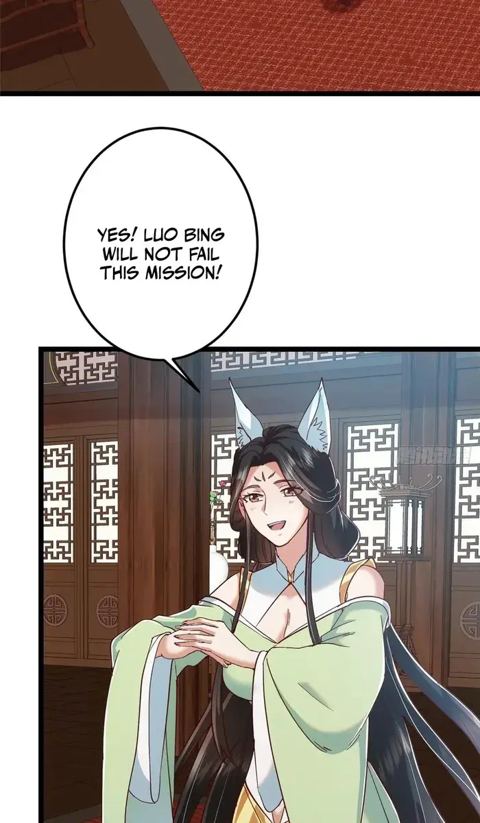Keep a Low Profile, Sect Leader Chapter 513 Page 19