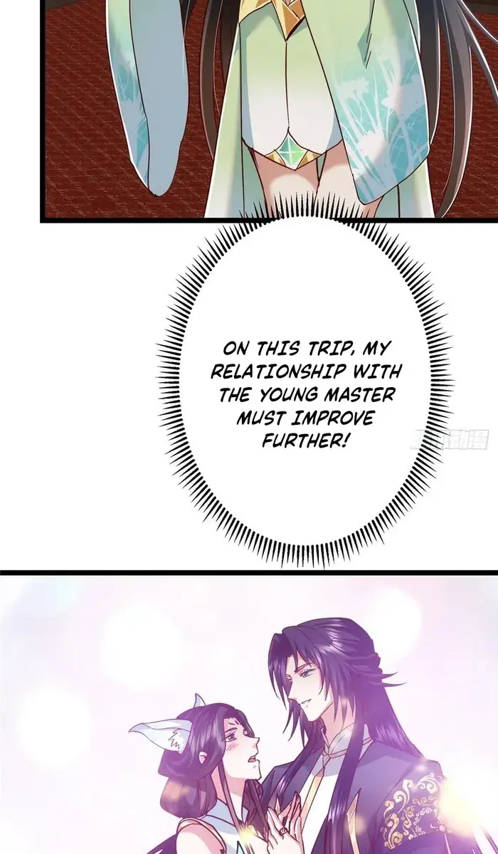 Keep a Low Profile, Sect Leader Chapter 513 Page 20