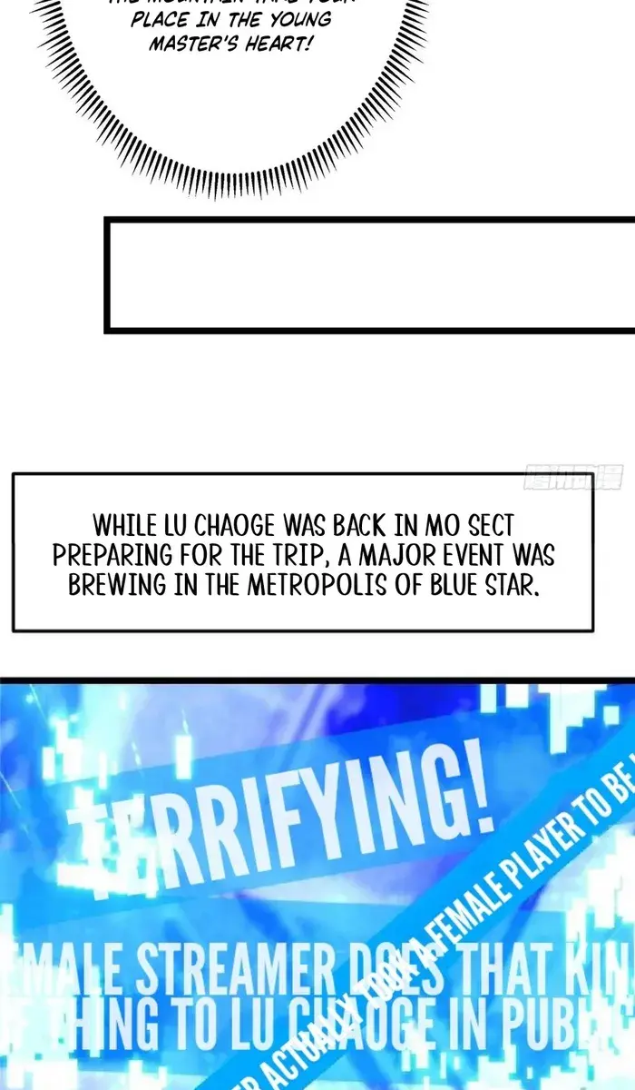 Keep a Low Profile, Sect Leader Chapter 513 Page 22
