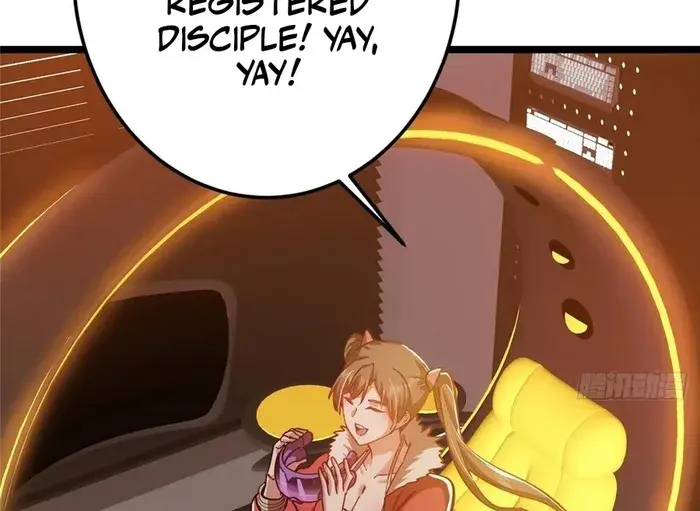 Keep a Low Profile, Sect Leader Chapter 513 Page 25