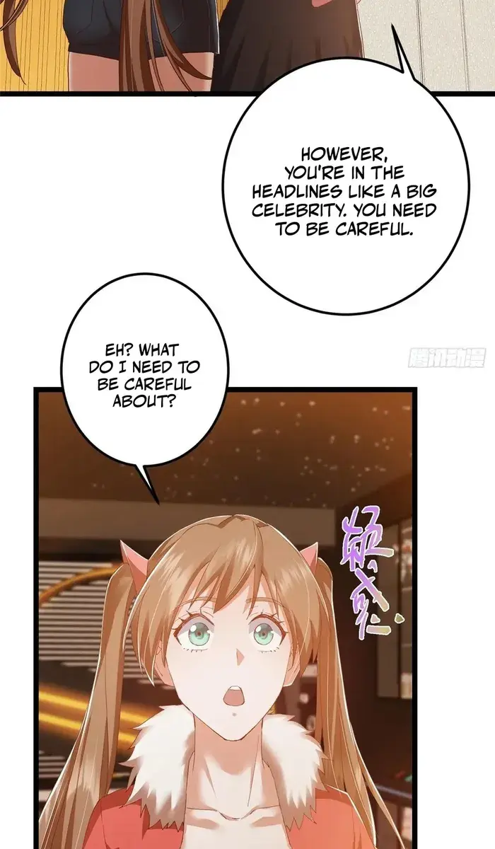 Keep a Low Profile, Sect Leader Chapter 513 Page 31