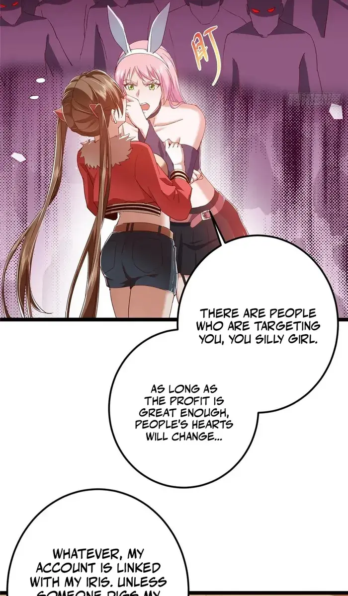 Keep a Low Profile, Sect Leader Chapter 513 Page 35