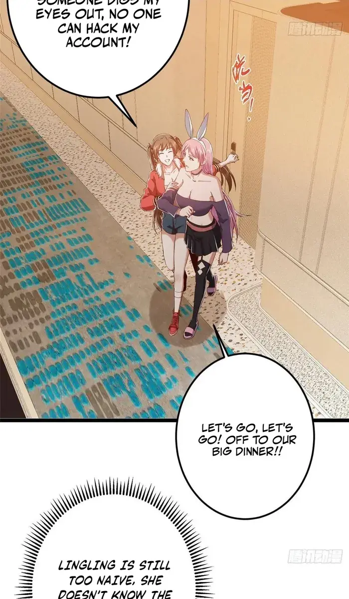 Keep a Low Profile, Sect Leader Chapter 513 Page 36