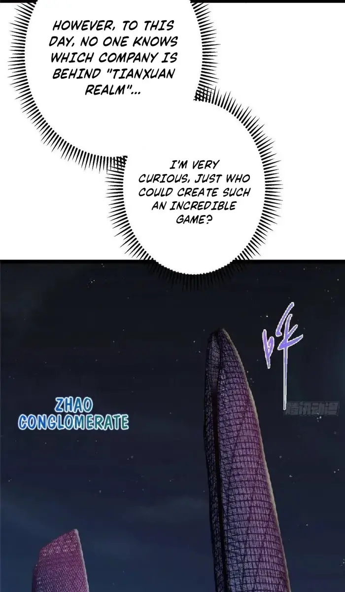 Keep a Low Profile, Sect Leader Chapter 513 Page 38