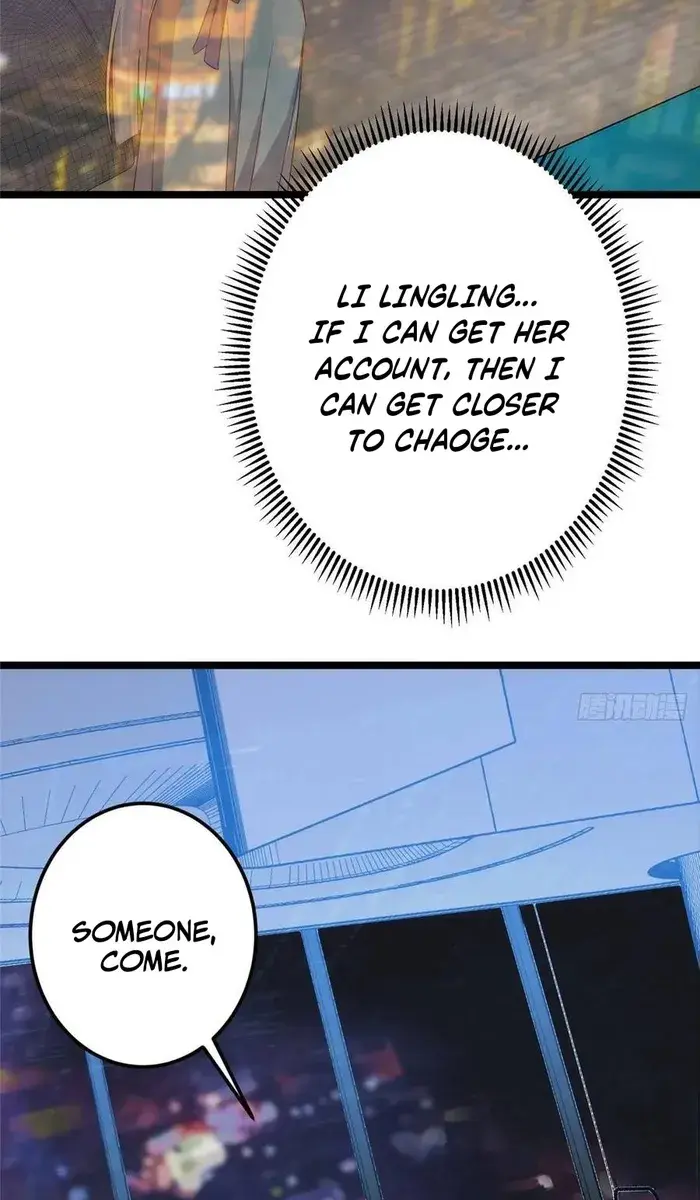 Keep a Low Profile, Sect Leader Chapter 513 Page 40