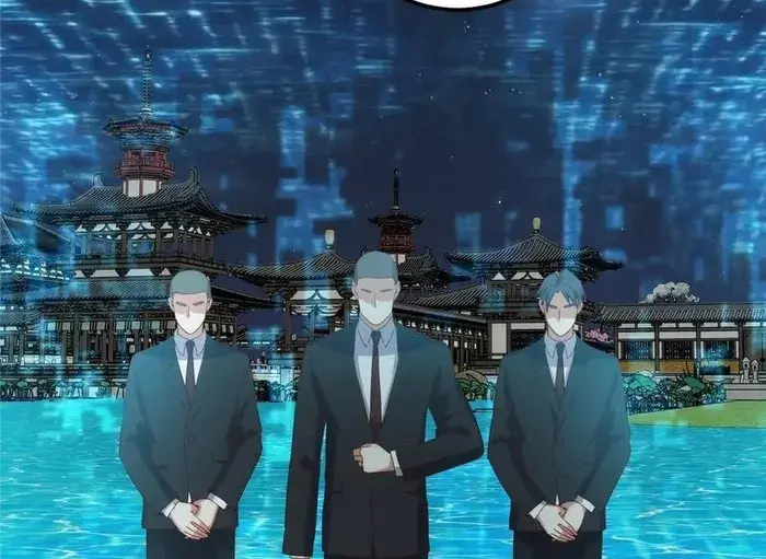 Keep a Low Profile, Sect Leader Chapter 513 Page 42