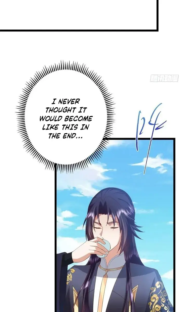 Keep a Low Profile, Sect Leader Chapter 513 Page 46