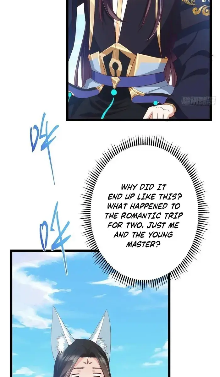 Keep a Low Profile, Sect Leader Chapter 513 Page 47