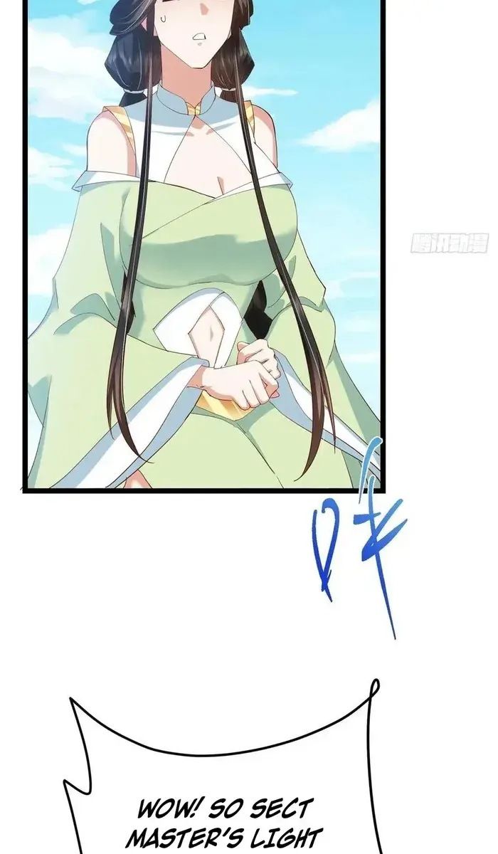 Keep a Low Profile, Sect Leader Chapter 513 Page 48