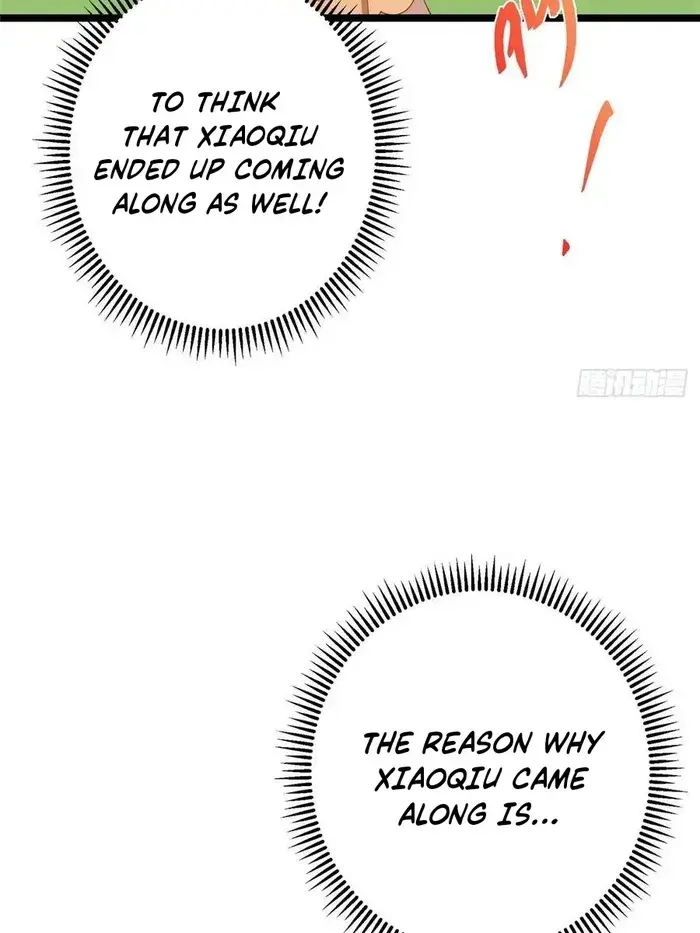 Keep a Low Profile, Sect Leader Chapter 513 Page 50