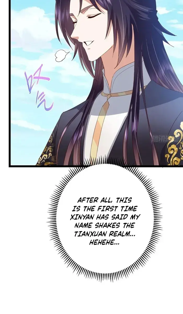 Keep a Low Profile, Sect Leader Chapter 513 Page 55