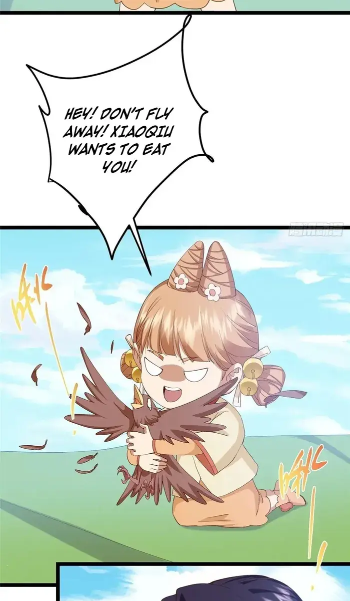 Keep a Low Profile, Sect Leader Chapter 513 Page 58