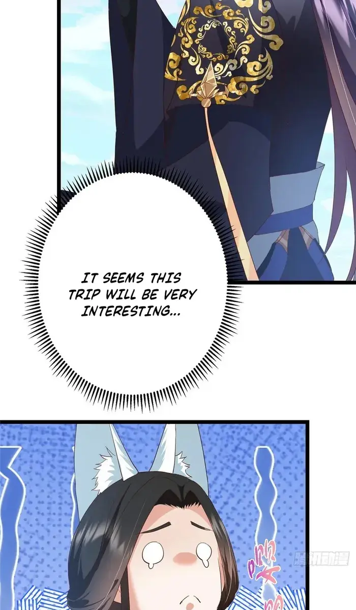 Keep a Low Profile, Sect Leader Chapter 513 Page 60