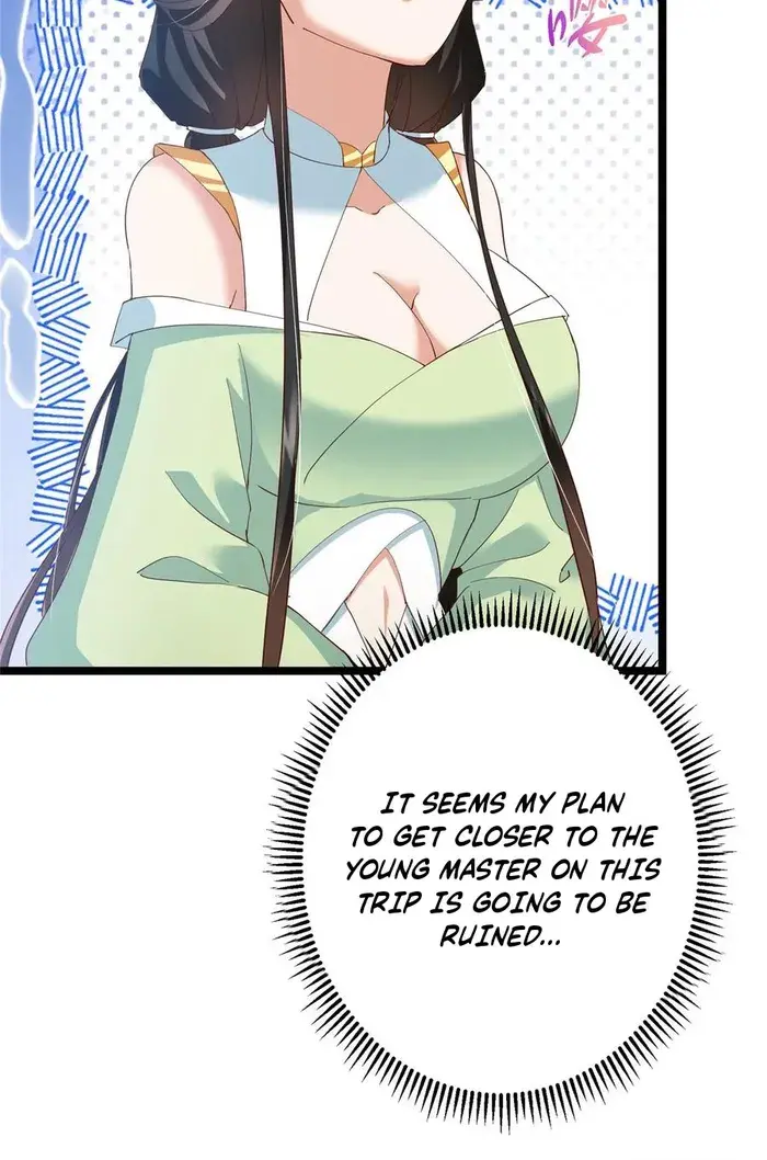 Keep a Low Profile, Sect Leader Chapter 513 Page 61