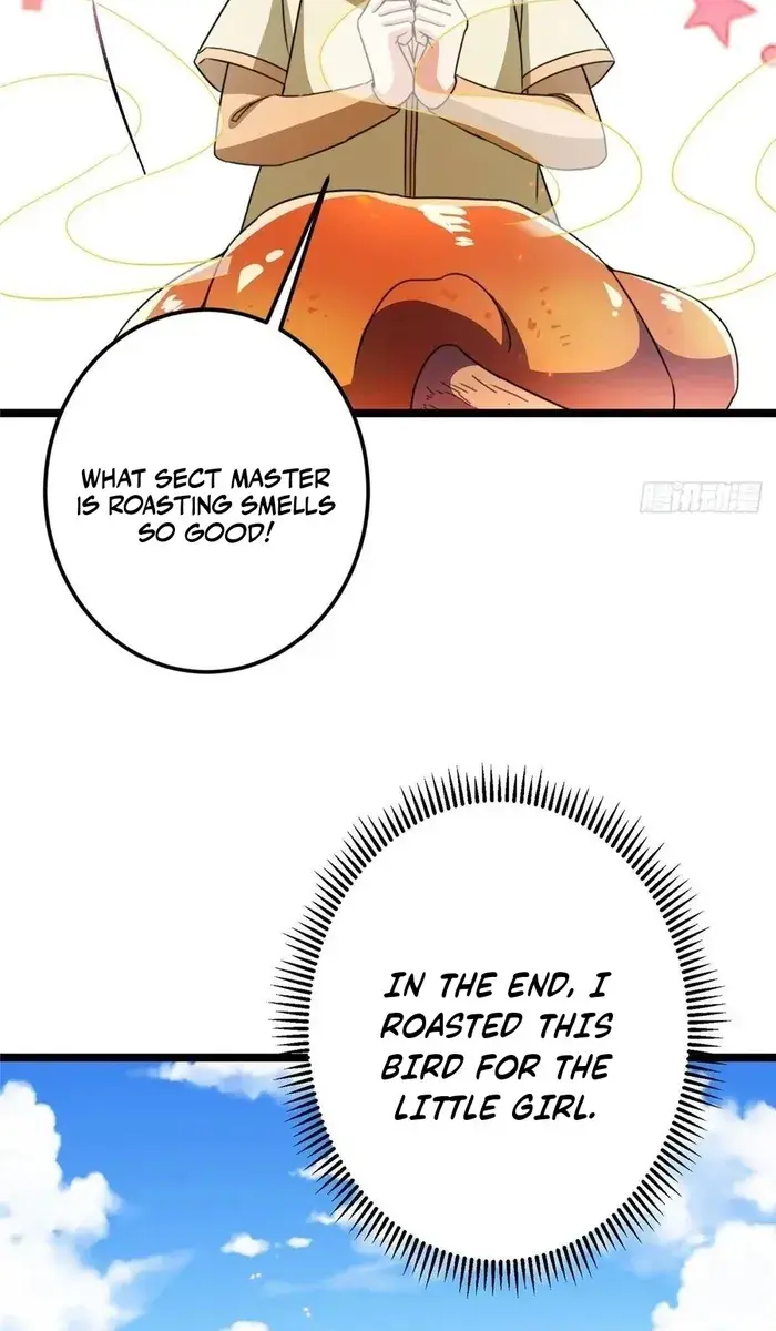 Keep a Low Profile, Sect Leader Chapter 514 Page 6