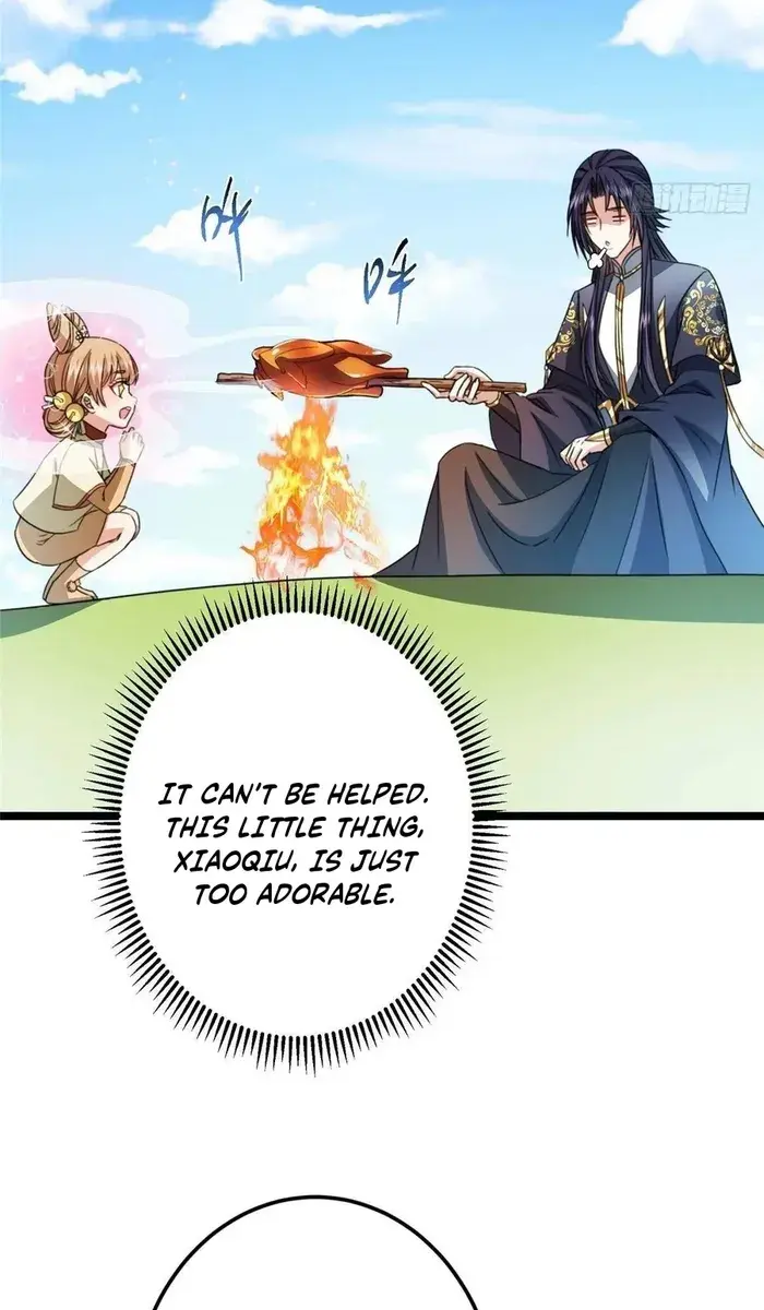 Keep a Low Profile, Sect Leader Chapter 514 Page 7