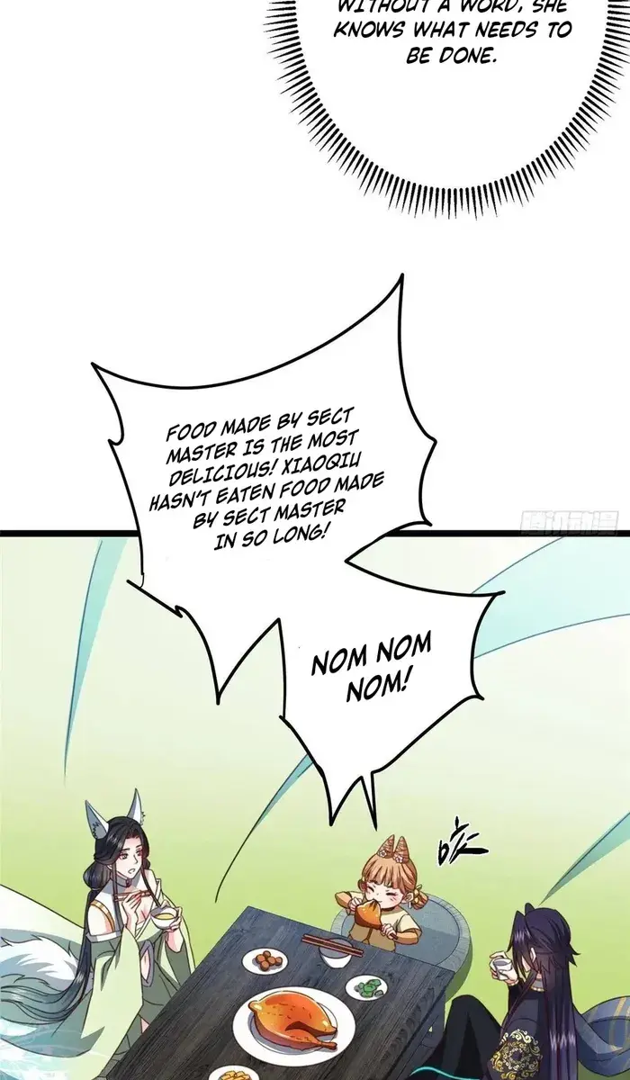 Keep a Low Profile, Sect Leader Chapter 514 Page 9