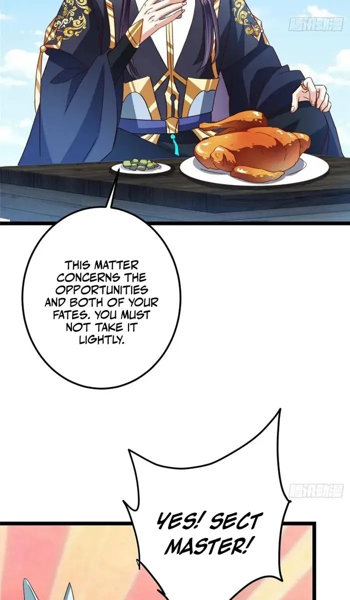 Keep a Low Profile, Sect Leader Chapter 514 Page 11