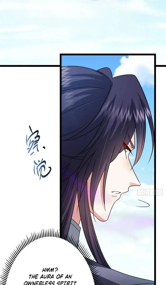 Keep a Low Profile, Sect Leader Chapter 514 Page 14