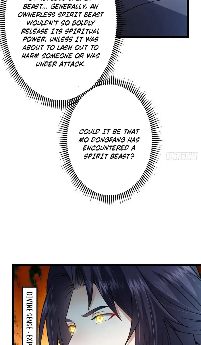 Keep a Low Profile, Sect Leader Chapter 514 Page 15