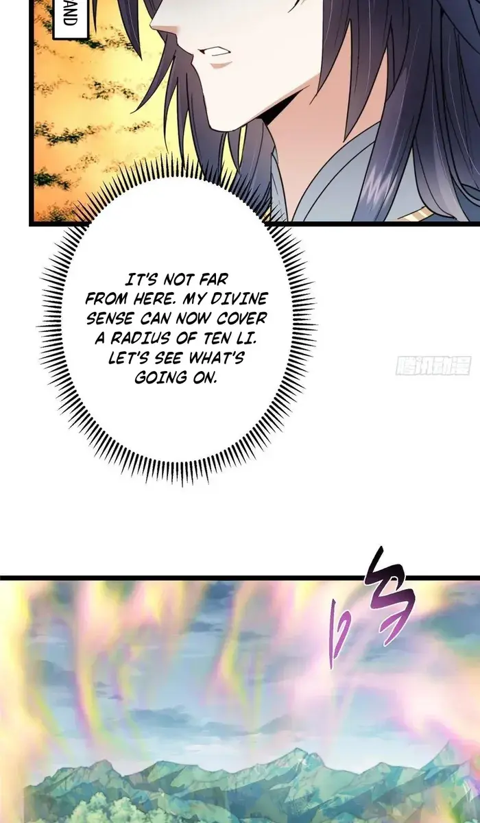 Keep a Low Profile, Sect Leader Chapter 514 Page 16