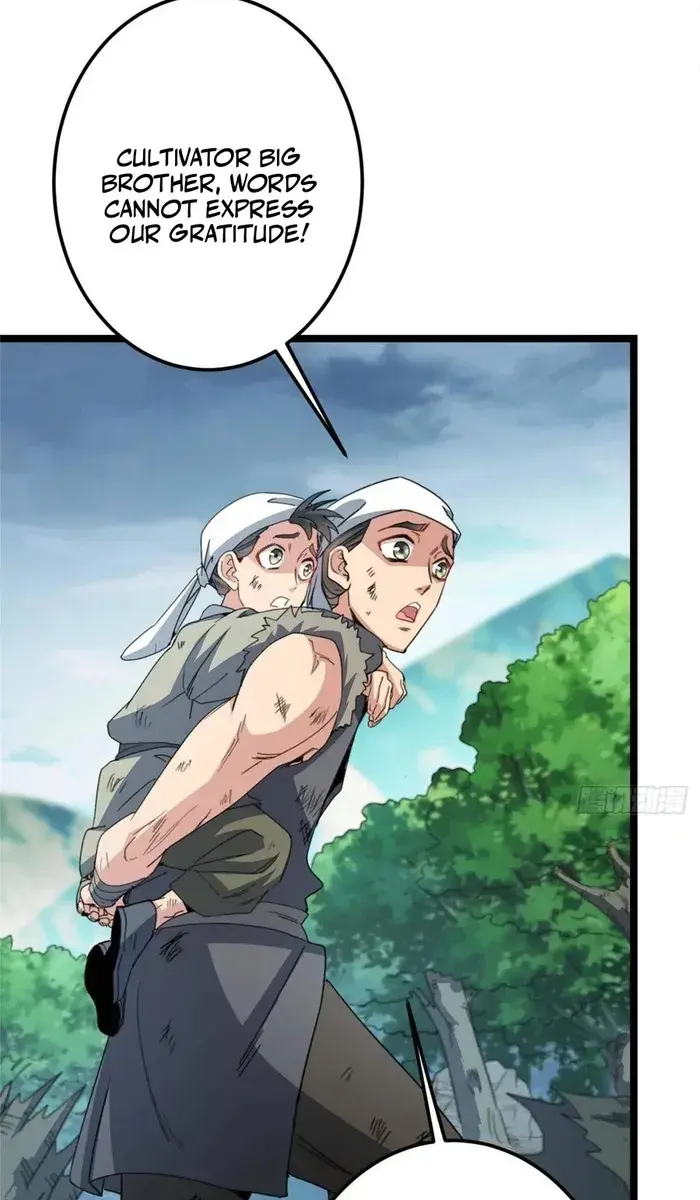Keep a Low Profile, Sect Leader Chapter 514 Page 22