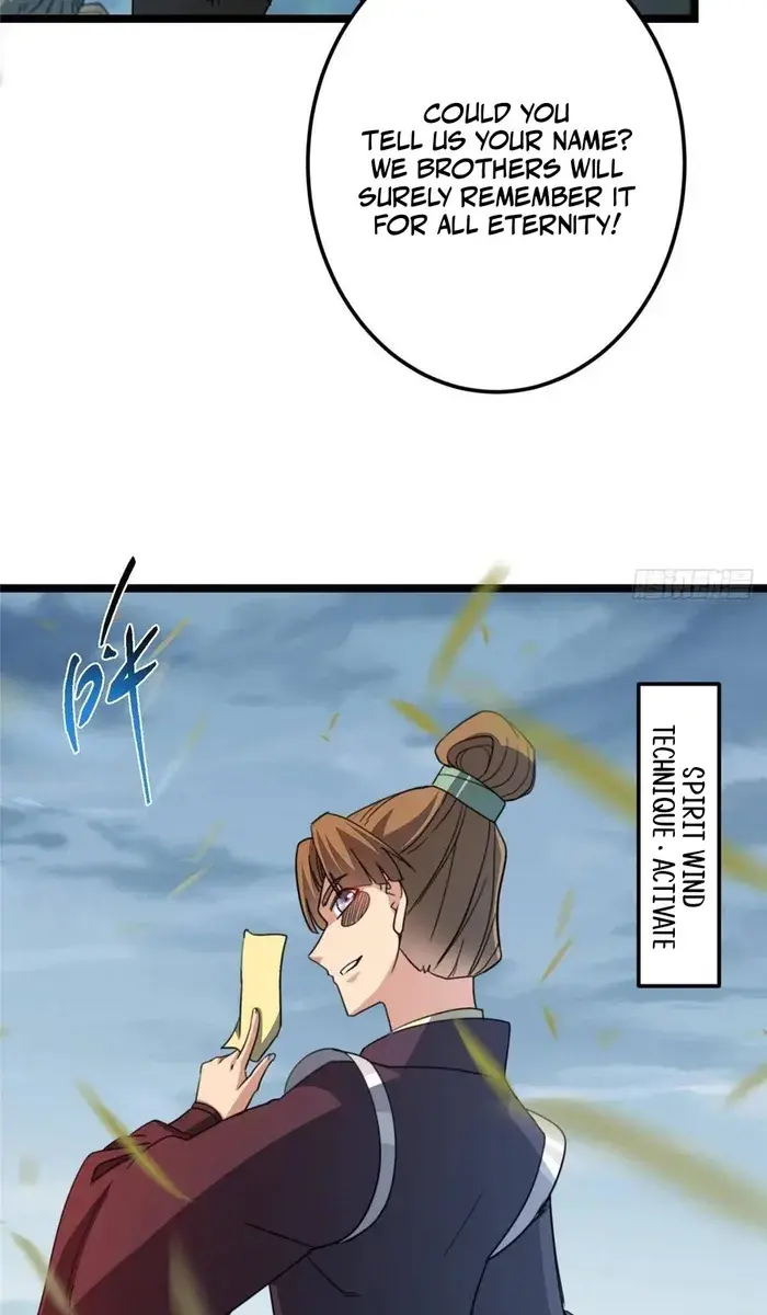 Keep a Low Profile, Sect Leader Chapter 514 Page 23