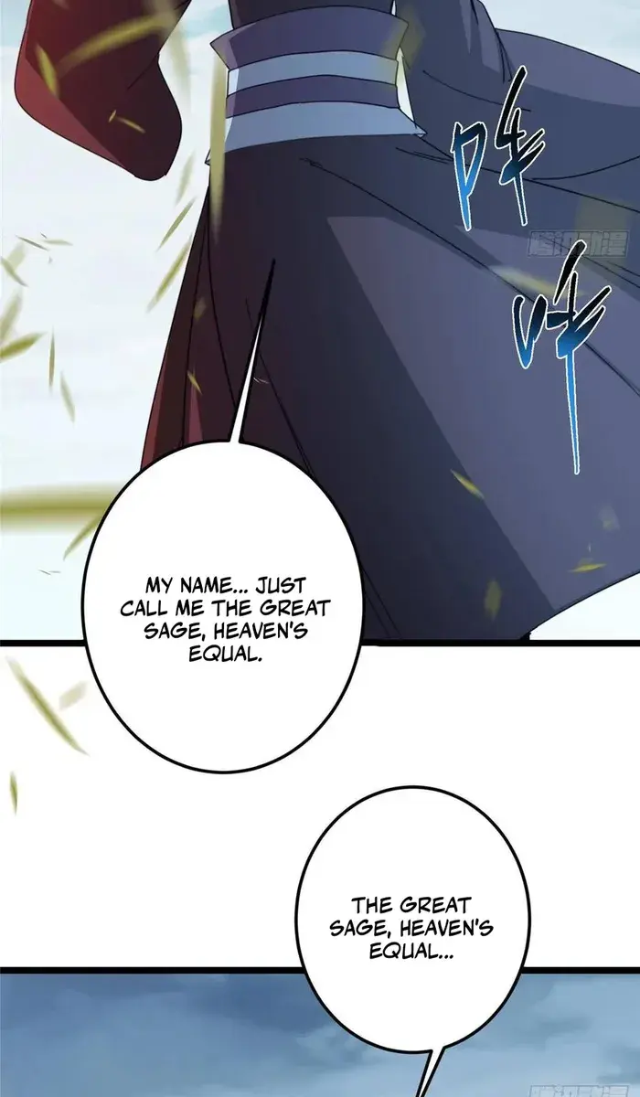 Keep a Low Profile, Sect Leader Chapter 514 Page 24