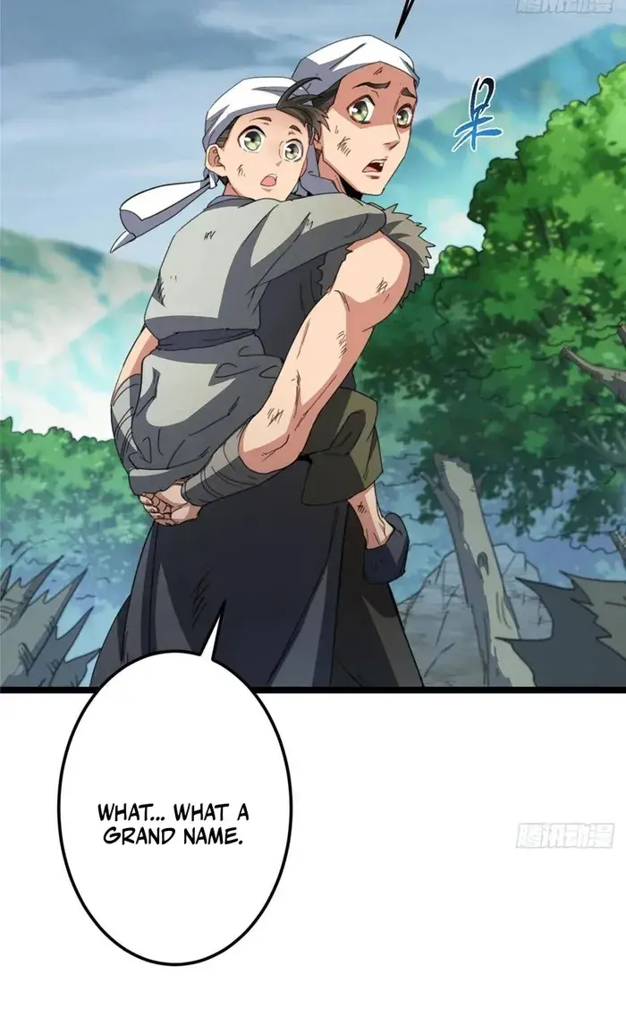 Keep a Low Profile, Sect Leader Chapter 514 Page 25