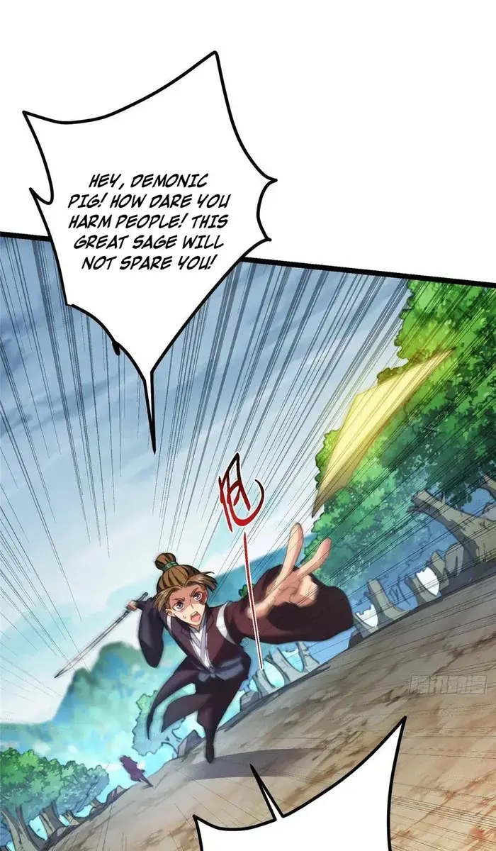 Keep a Low Profile, Sect Leader Chapter 514 Page 26