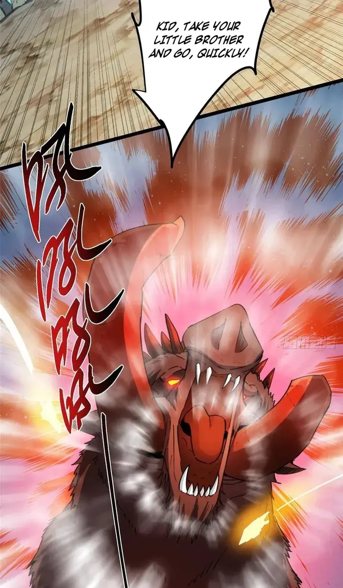 Keep a Low Profile, Sect Leader Chapter 514 Page 27