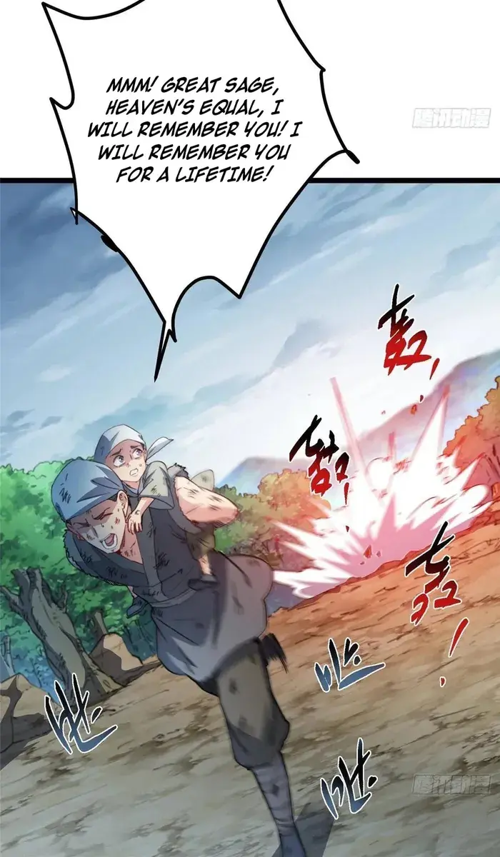 Keep a Low Profile, Sect Leader Chapter 514 Page 29