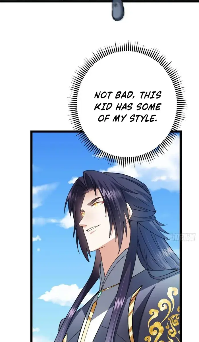 Keep a Low Profile, Sect Leader Chapter 514 Page 30