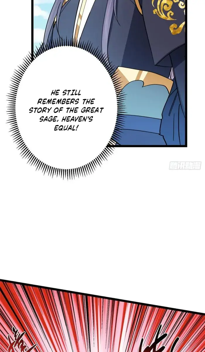 Keep a Low Profile, Sect Leader Chapter 514 Page 31