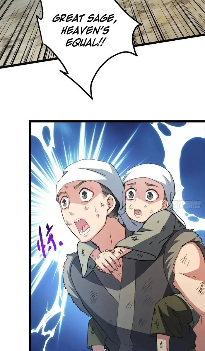 Keep a Low Profile, Sect Leader Chapter 514 Page 34