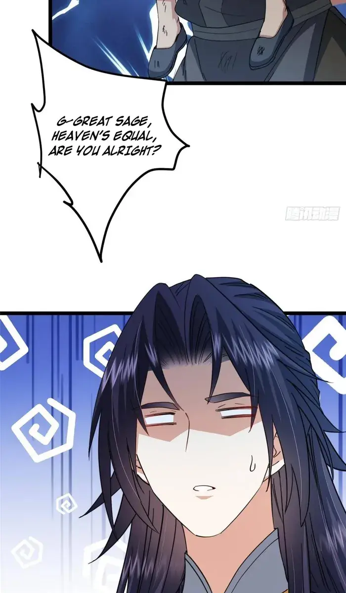 Keep a Low Profile, Sect Leader Chapter 514 Page 35