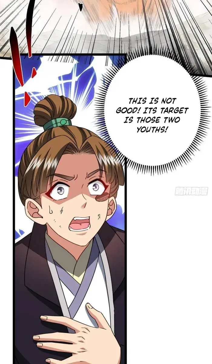 Keep a Low Profile, Sect Leader Chapter 514 Page 40