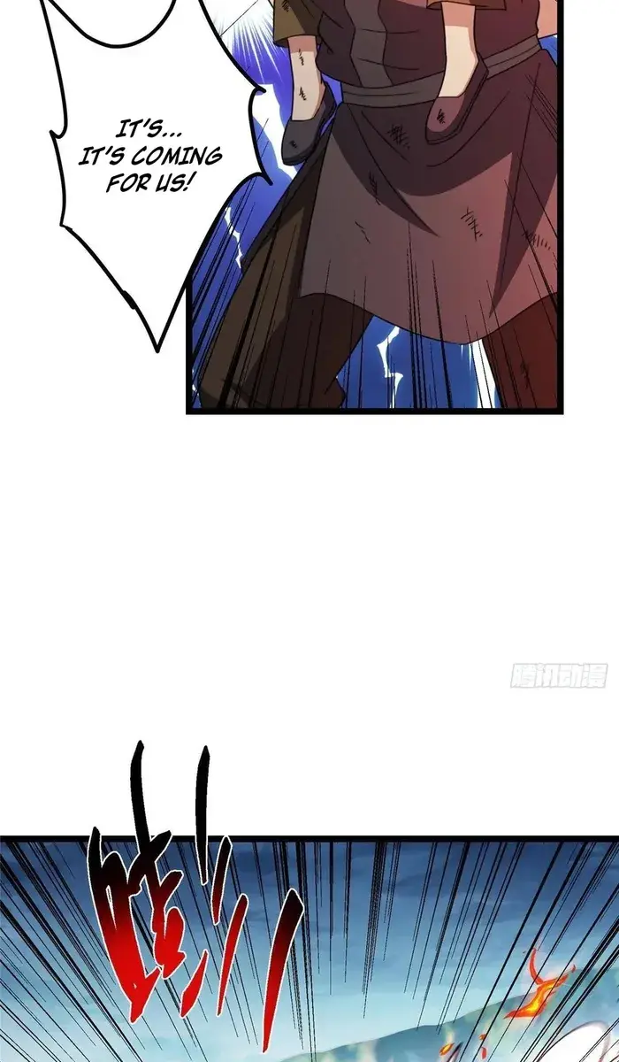 Keep a Low Profile, Sect Leader Chapter 514 Page 43