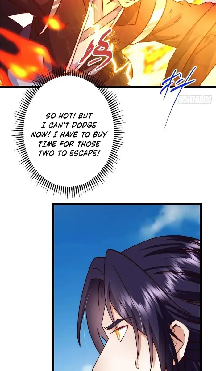 Keep a Low Profile, Sect Leader Chapter 514 Page 48