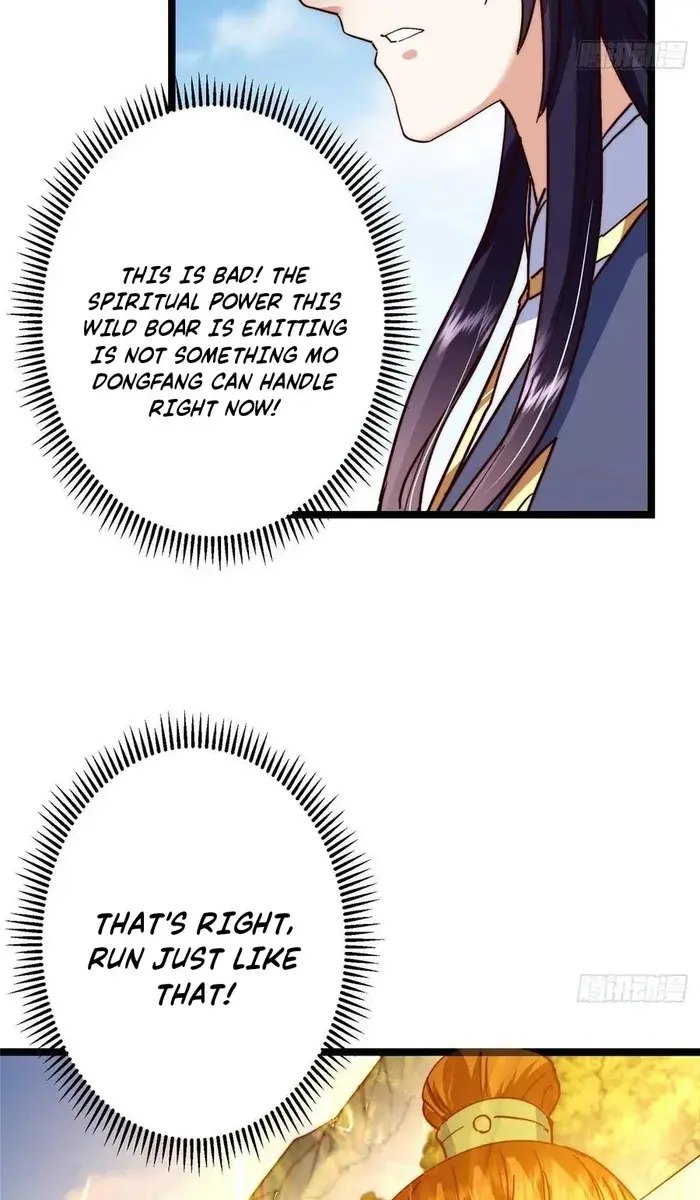 Keep a Low Profile, Sect Leader Chapter 514 Page 49