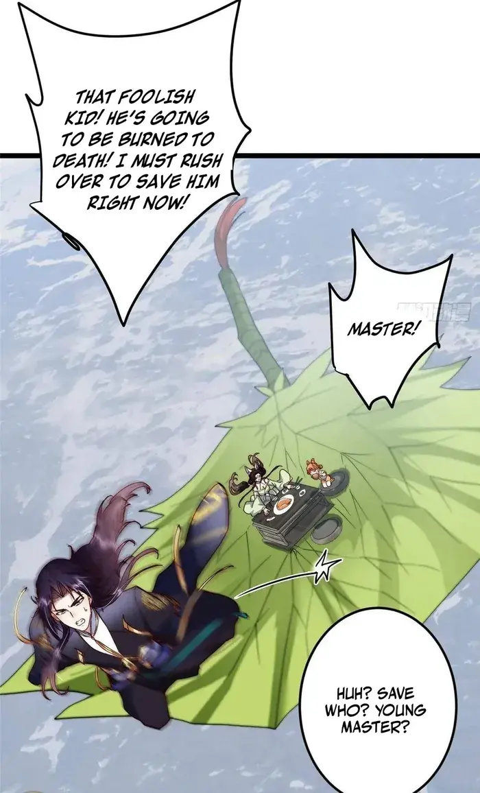 Keep a Low Profile, Sect Leader Chapter 514 Page 51