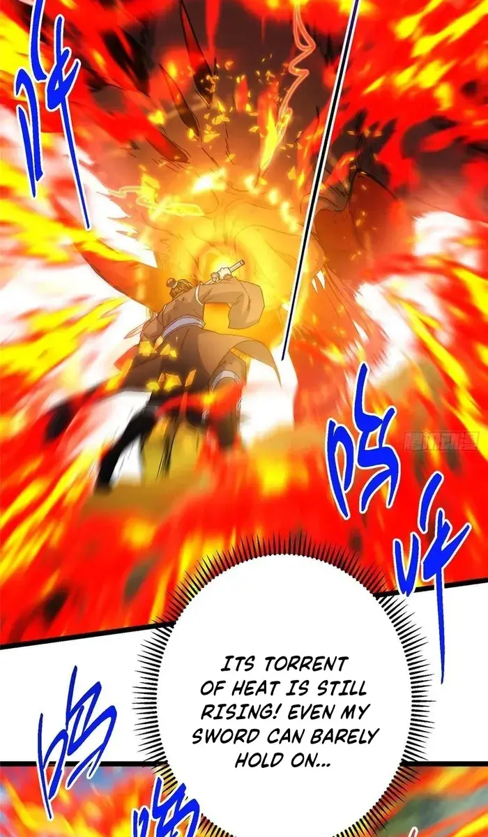 Keep a Low Profile, Sect Leader Chapter 514 Page 54