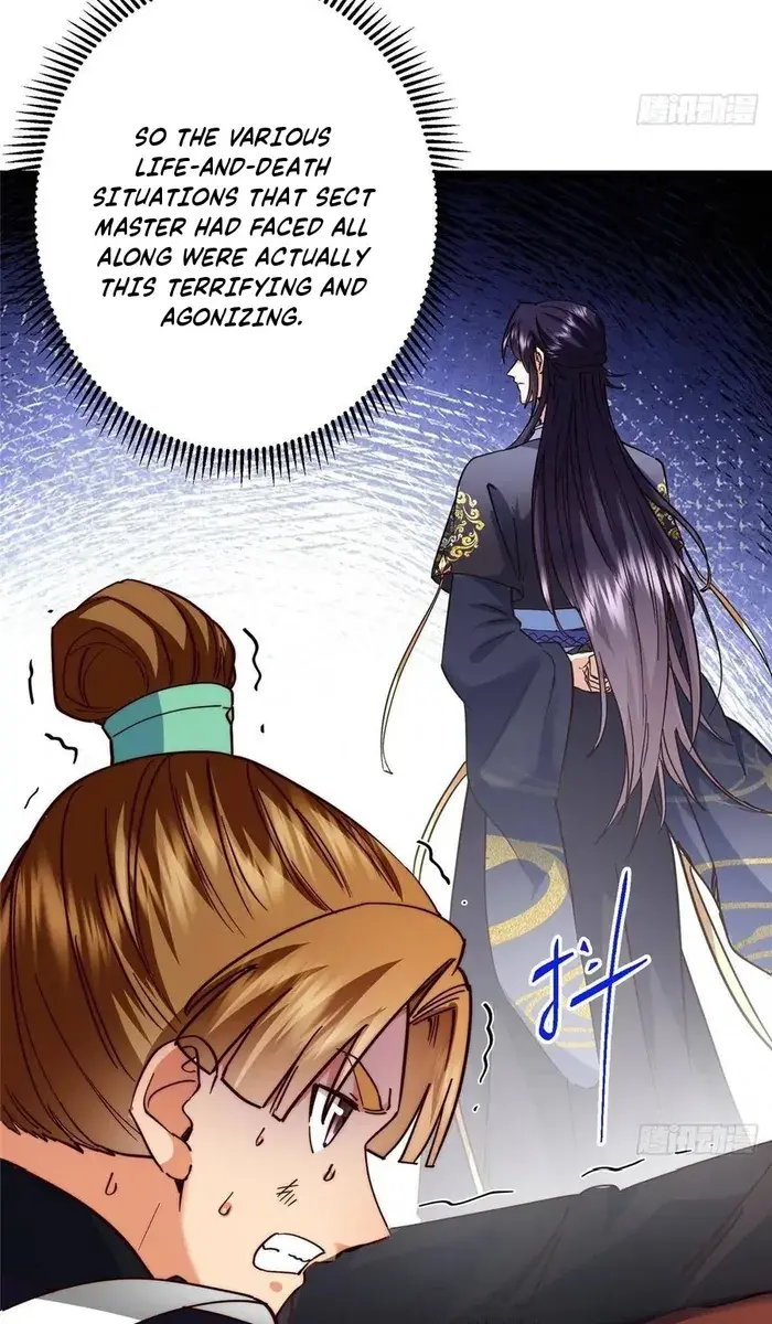 Keep a Low Profile, Sect Leader Chapter 514 Page 56