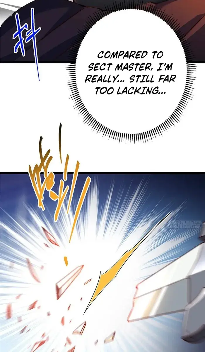 Keep a Low Profile, Sect Leader Chapter 514 Page 57