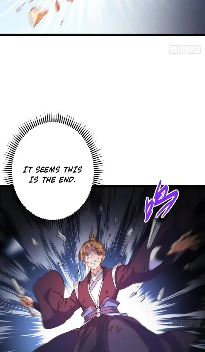 Keep a Low Profile, Sect Leader Chapter 514 Page 58