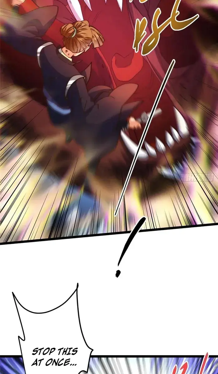 Keep a Low Profile, Sect Leader Chapter 514 Page 60