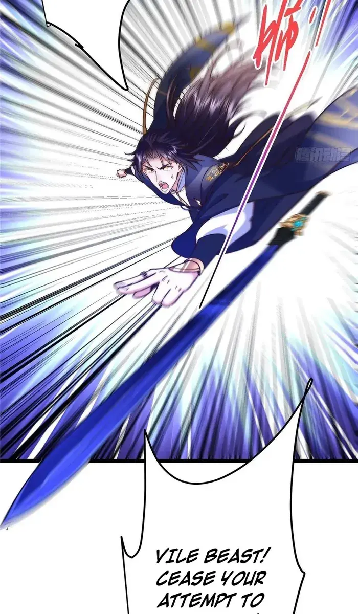 Keep a Low Profile, Sect Leader Chapter 514 Page 61