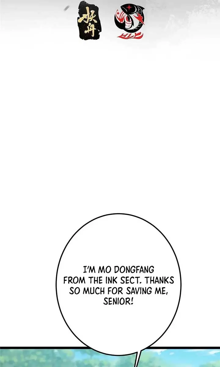Keep a Low Profile, Sect Leader Chapter 515 Page 5