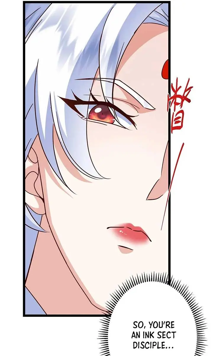 Keep a Low Profile, Sect Leader Chapter 515 Page 8